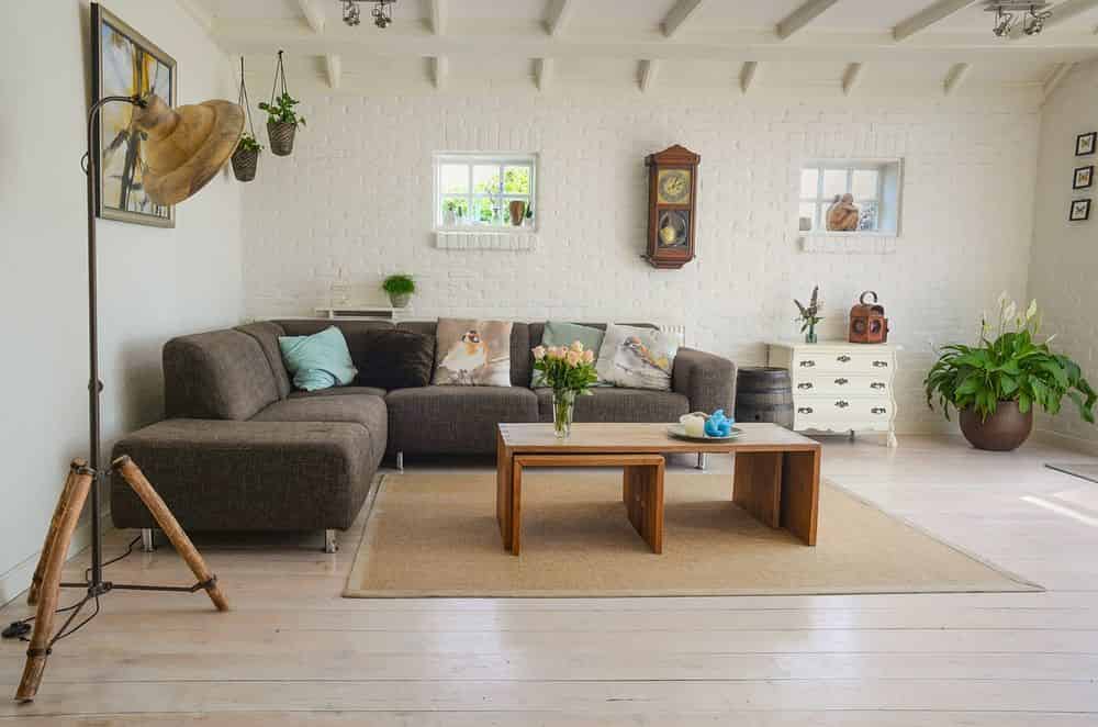 Deep Cleaning Services image